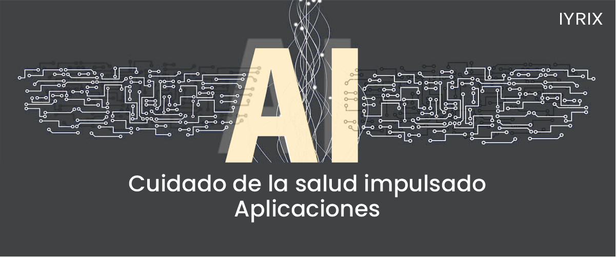 Aplicaciones sanitarias basadas en la IA